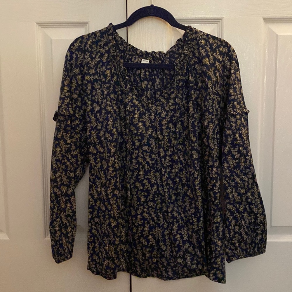 NWOT Old Navy top